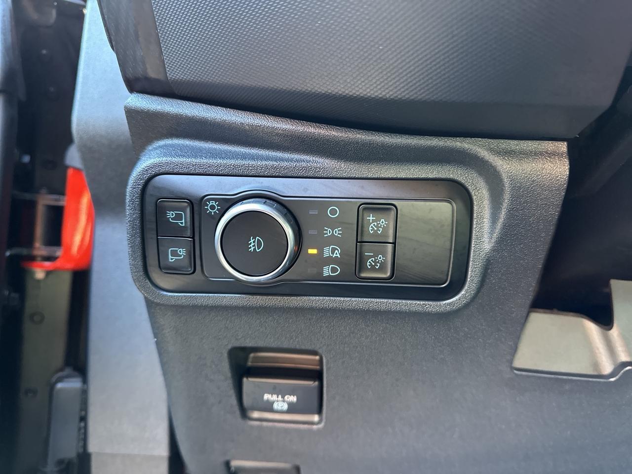 2023 Ford Bronco Raptor Richmond VA