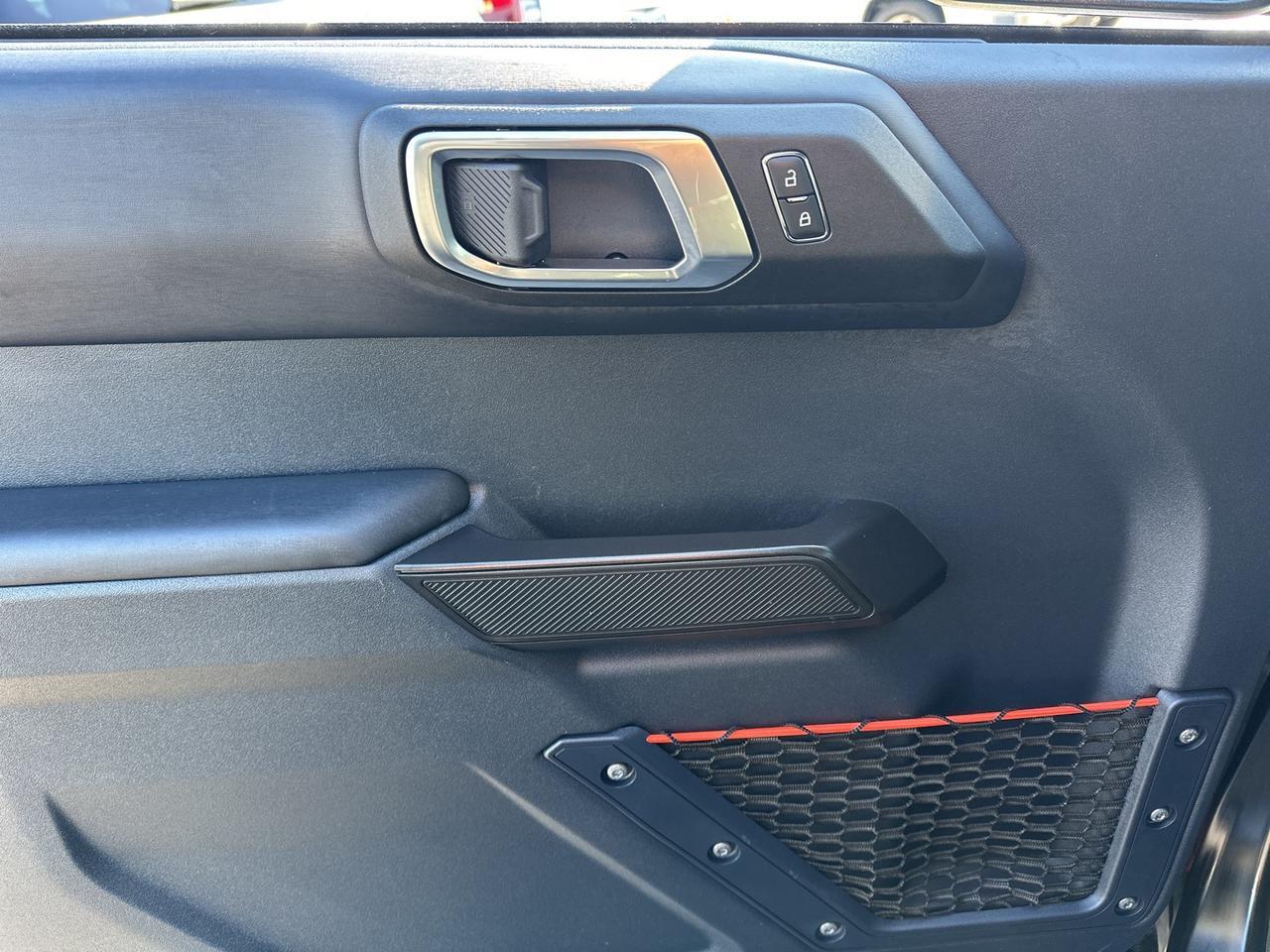 2023 Ford Bronco Raptor Richmond VA