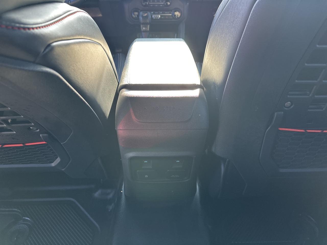 2023 Ford Bronco Raptor Richmond VA