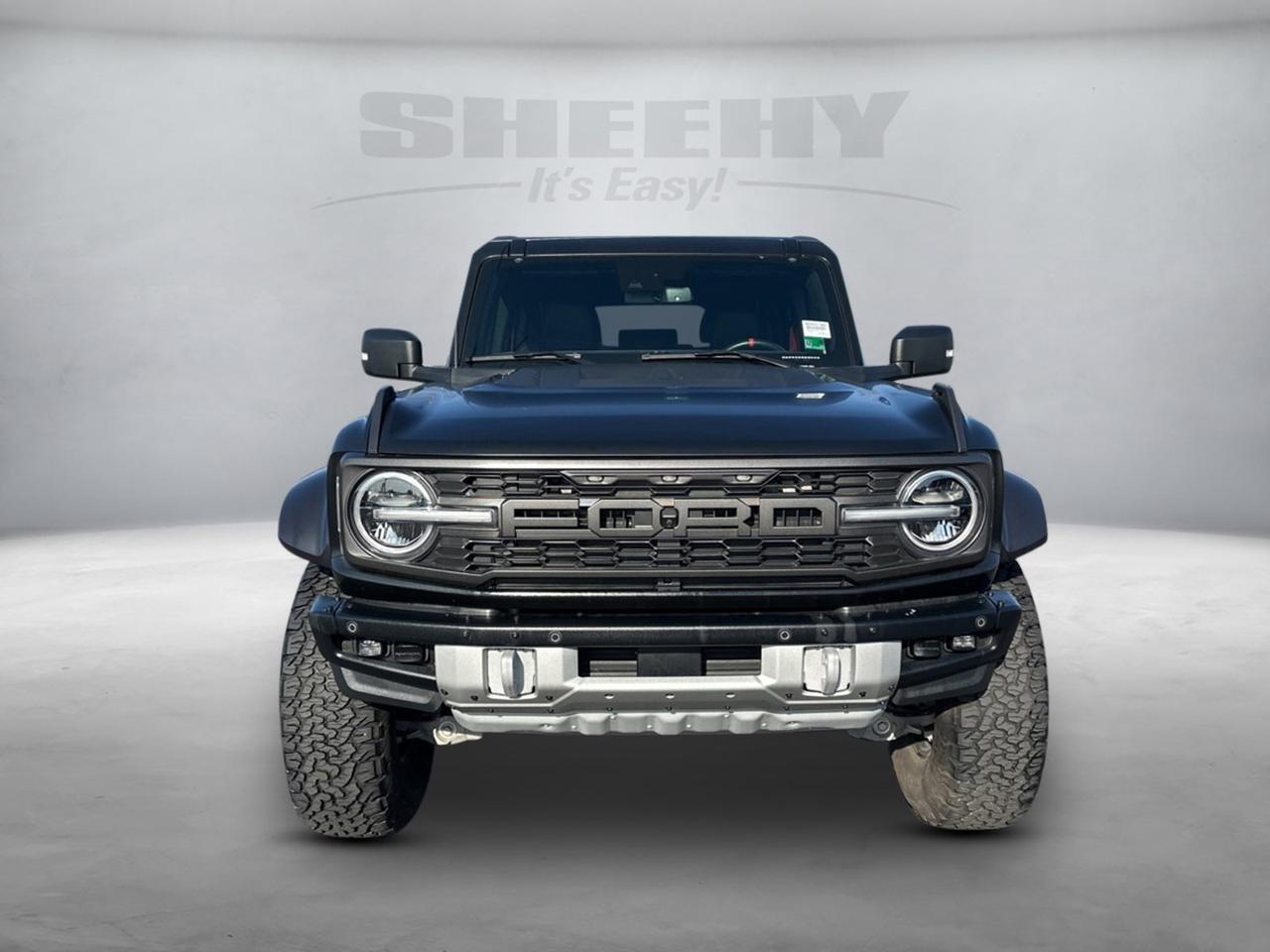 2023 Ford Bronco Raptor Richmond VA
