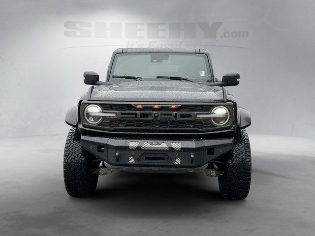 2023 Ford Bronco Raptor Springfield VA