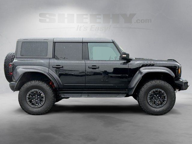 2023 Ford Bronco Raptor Springfield VA