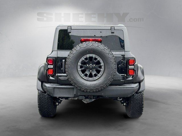 2023 Ford Bronco Raptor Springfield VA