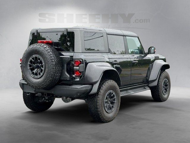 2023 Ford Bronco Raptor Springfield VA
