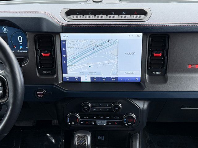 2023 Ford Bronco Raptor Springfield VA