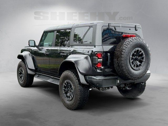 2023 Ford Bronco Raptor Springfield VA