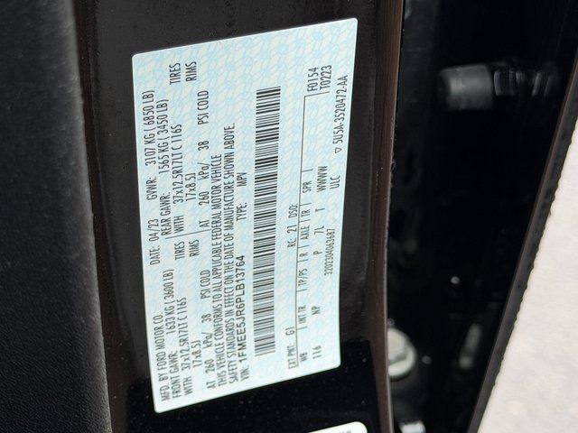 2023 Ford Bronco Raptor Springfield VA