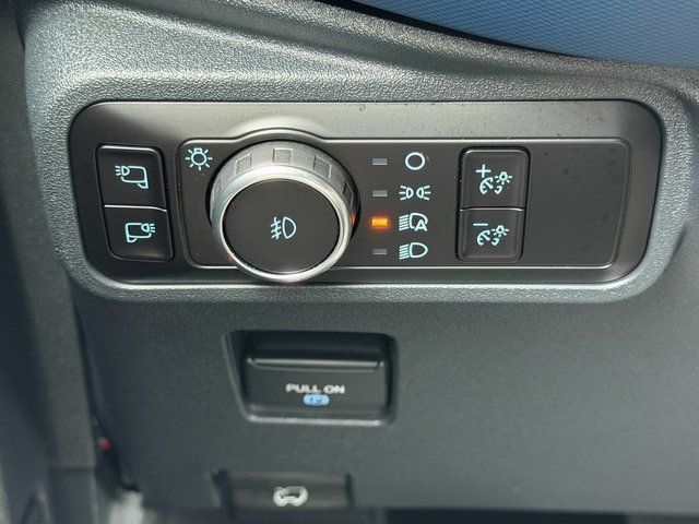 2023 Ford Bronco Raptor Springfield VA