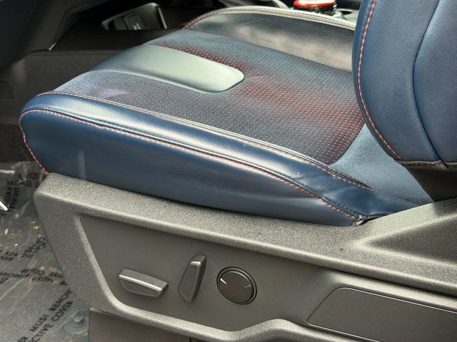 2023 Ford Bronco Raptor Springfield VA