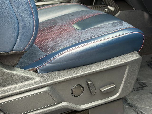 2023 Ford Bronco Raptor Springfield VA
