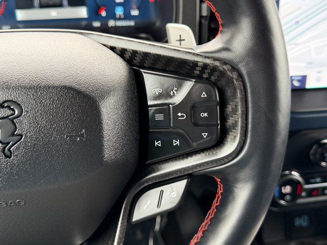 2023 Ford Bronco Raptor Springfield VA