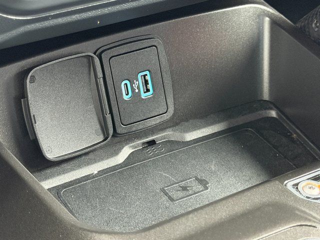 2023 Ford Bronco Raptor Springfield VA