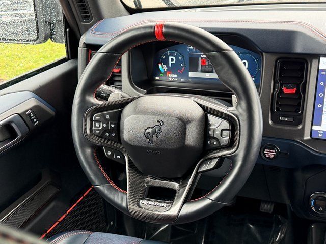 2023 Ford Bronco Raptor Springfield VA