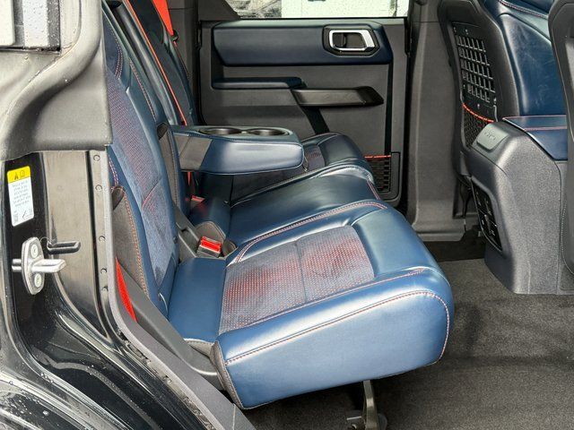 2023 Ford Bronco Raptor Springfield VA
