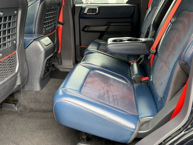 2023 Ford Bronco Raptor Springfield VA