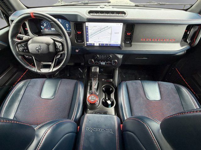 2023 Ford Bronco Raptor Springfield VA