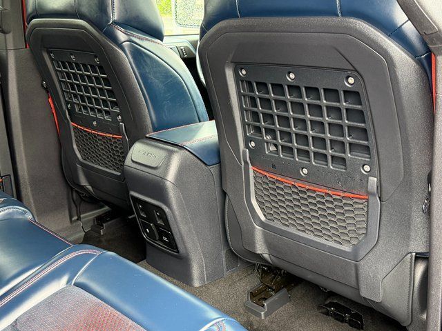 2023 Ford Bronco Raptor Springfield VA