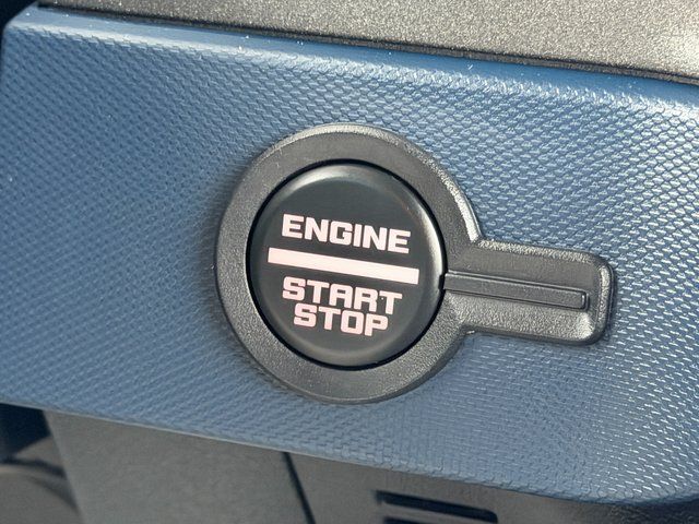2023 Ford Bronco Raptor Springfield VA