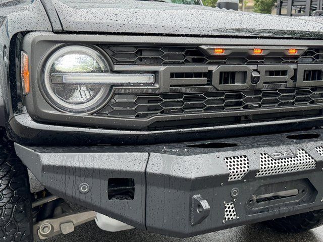 2023 Ford Bronco Raptor Springfield VA