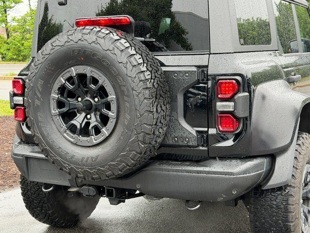 2023 Ford Bronco Raptor Springfield VA