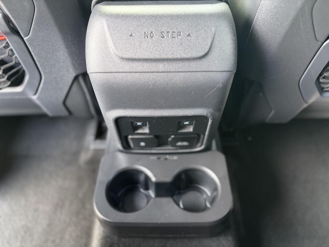 2023 Ford Bronco Raptor Springfield VA