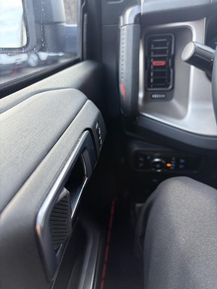 2023 Ford Bronco Raptor Springfield VA