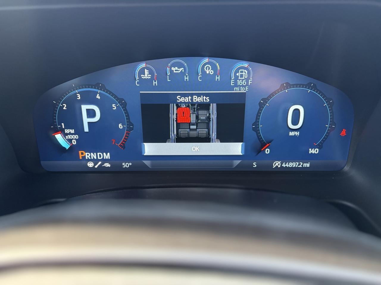 2023 Ford Bronco Raptor Springfield VA