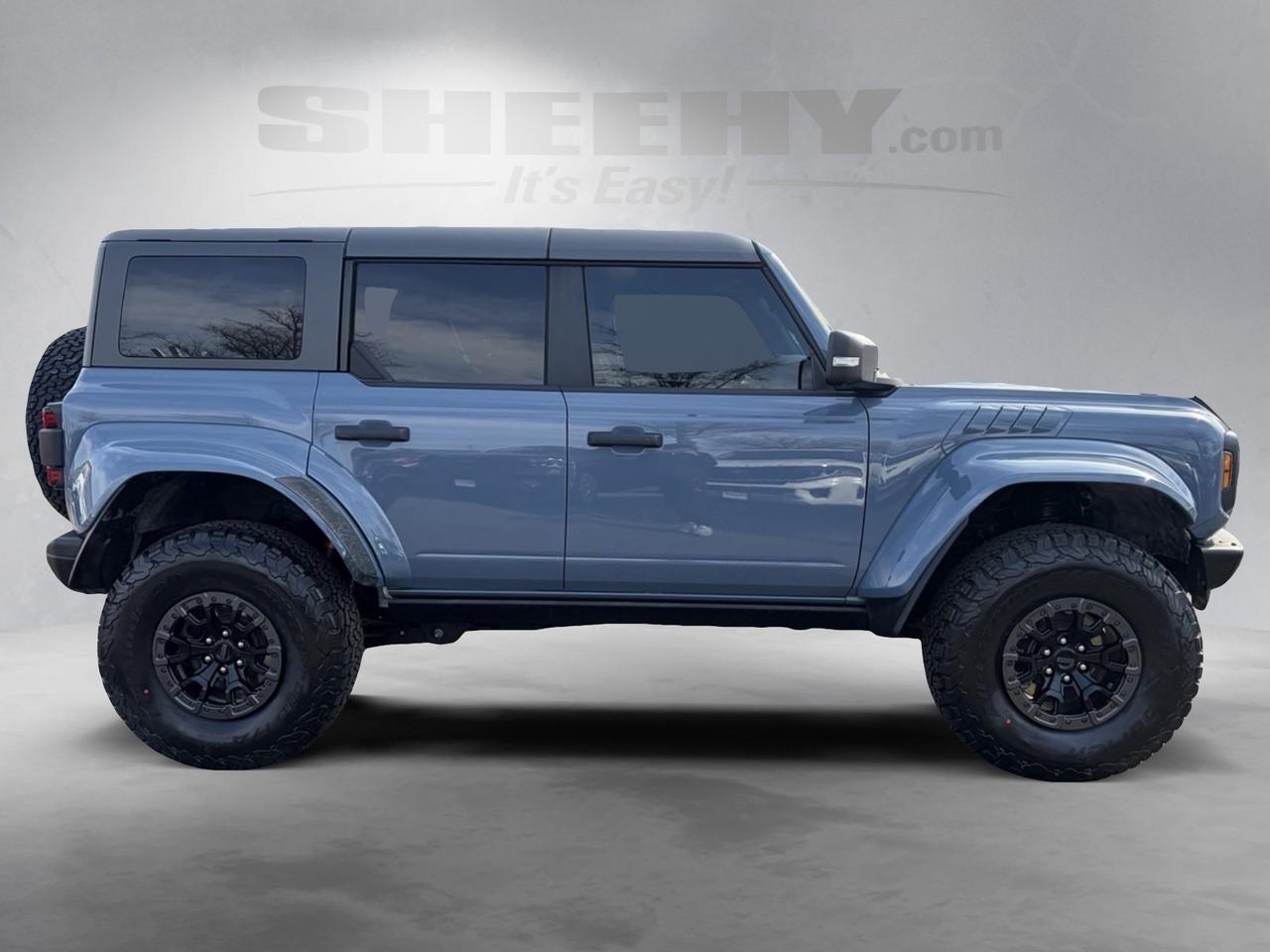 2023 Ford Bronco Raptor Springfield VA