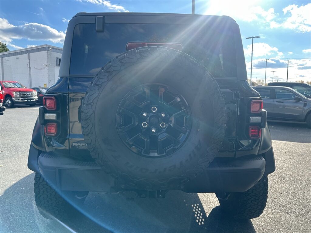 2023 Ford Bronco Raptor Cockeysville MD
