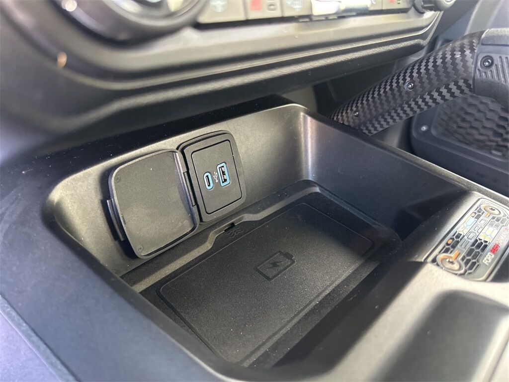 2023 Ford Bronco Raptor Cockeysville MD