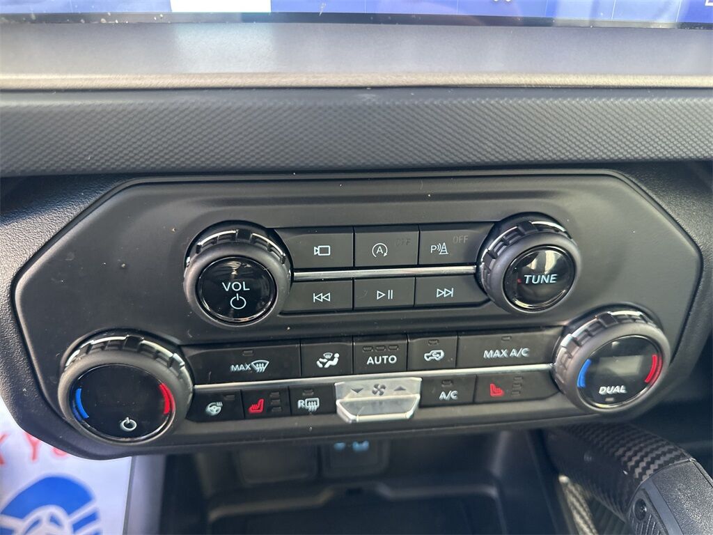 2023 Ford Bronco Raptor Cockeysville MD