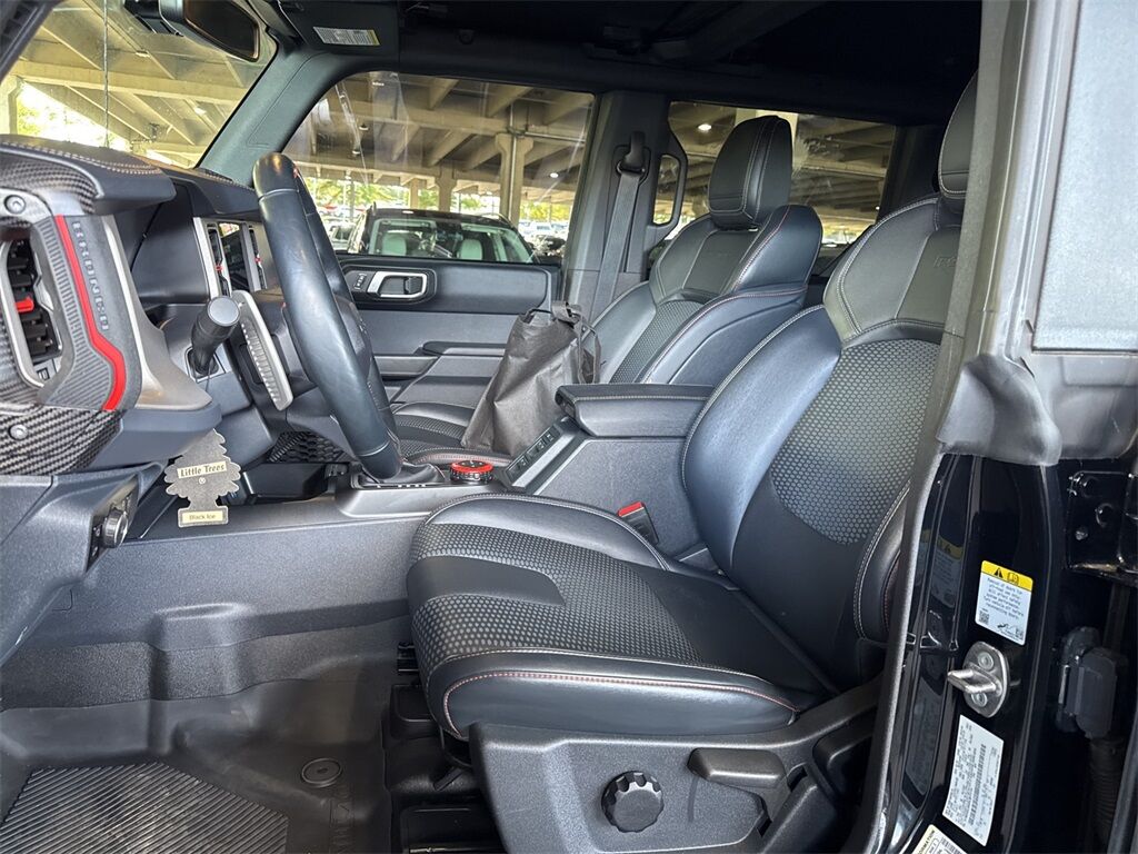 2023 Ford Bronco Raptor Cockeysville MD