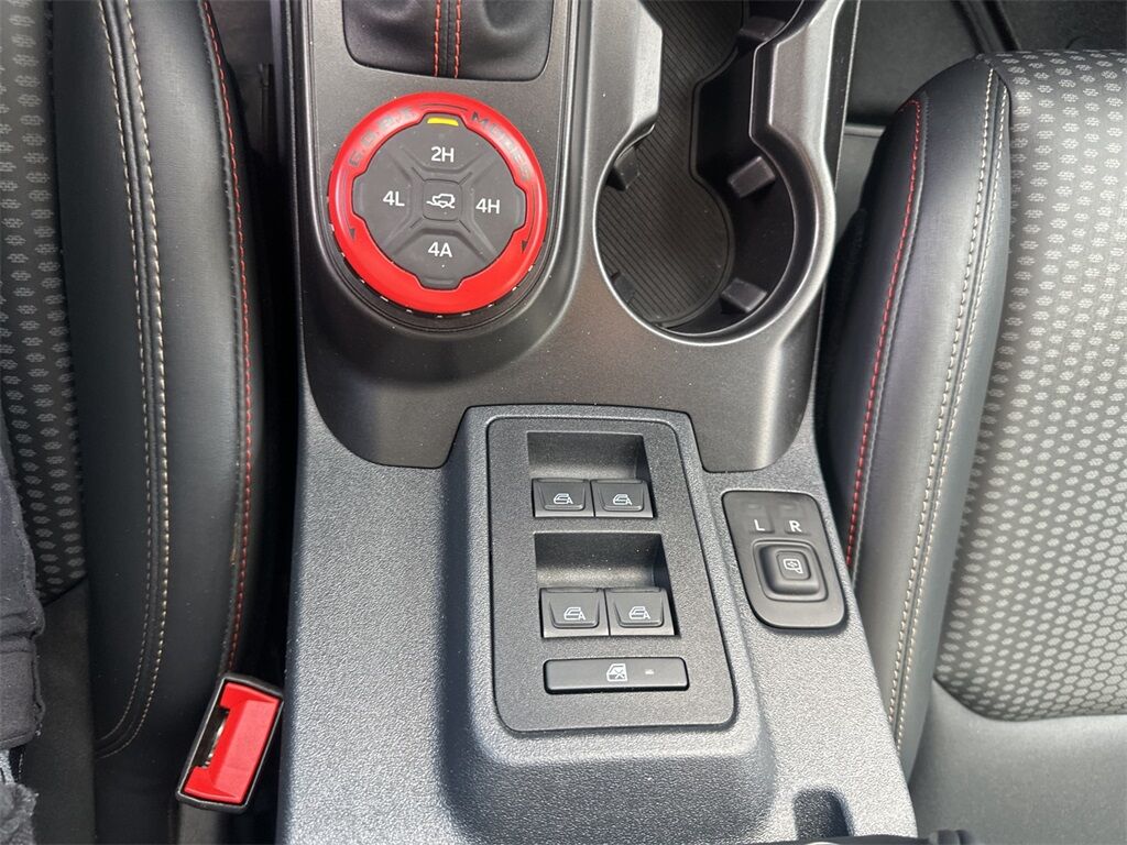 2023 Ford Bronco Raptor Cockeysville MD