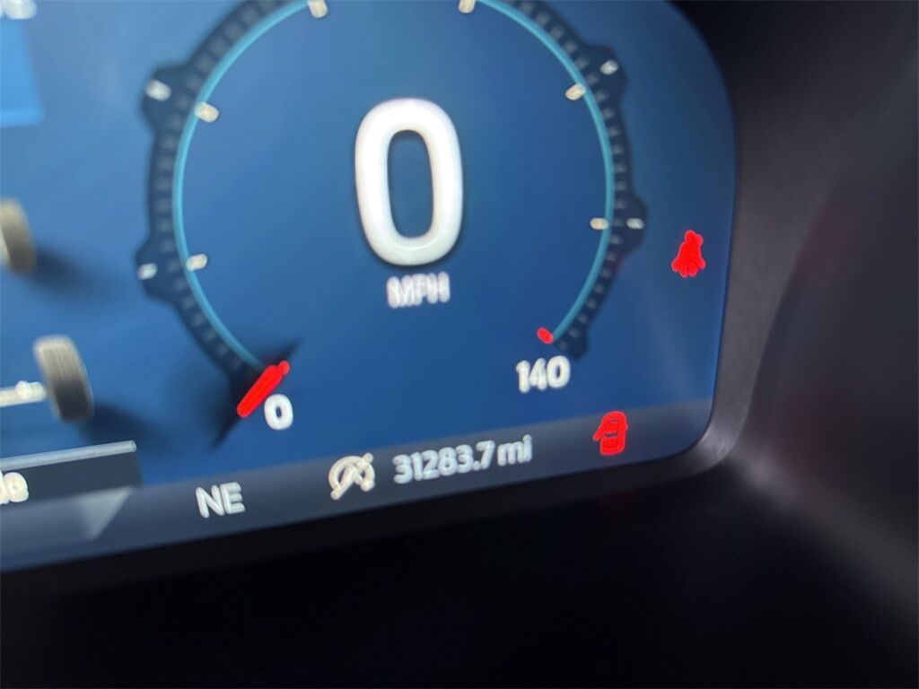 2023 Ford Bronco Raptor Cockeysville MD