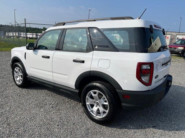 2023 Ford Bronco Sport 4x4 Ashland VA