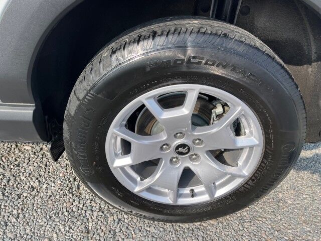 2023 Ford Bronco Sport 4x4 Ashland VA