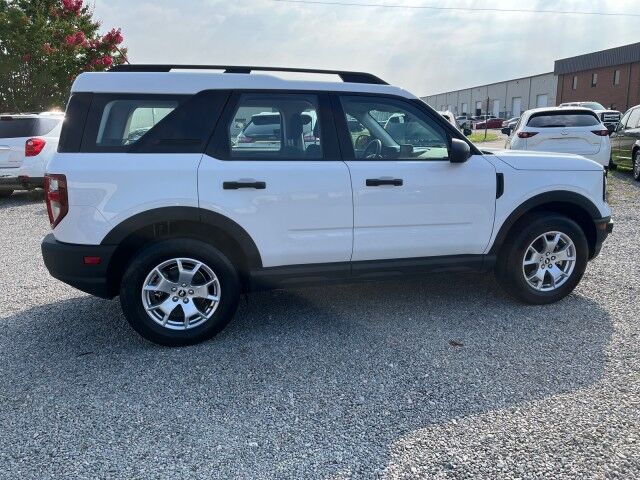 2023 Ford Bronco Sport 4x4 Ashland VA