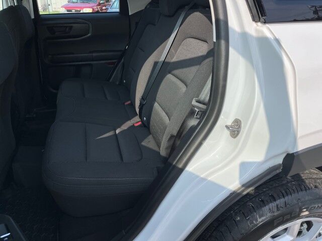 2023 Ford Bronco Sport 4x4 Ashland VA