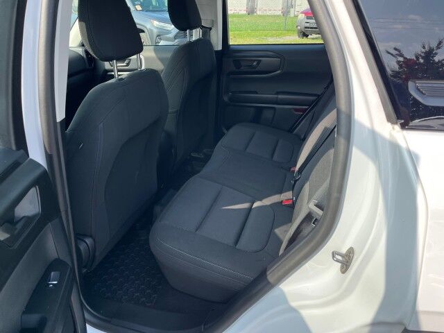 2023 Ford Bronco Sport 4x4 Ashland VA