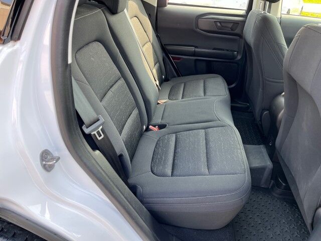 2023 Ford Bronco Sport 4x4 Ashland VA