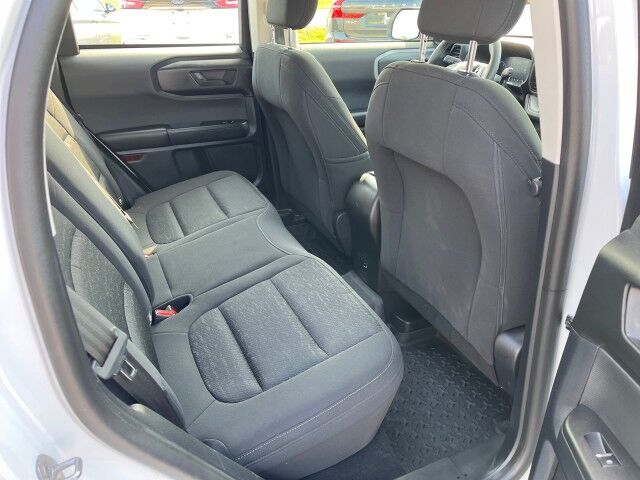 2023 Ford Bronco Sport 4x4 Ashland VA