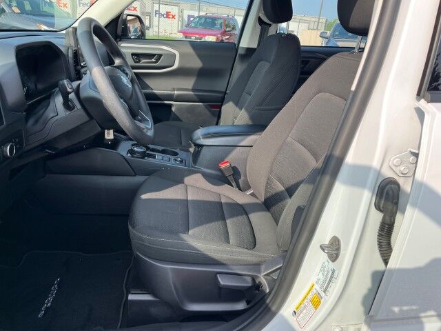 2023 Ford Bronco Sport 4x4 Ashland VA