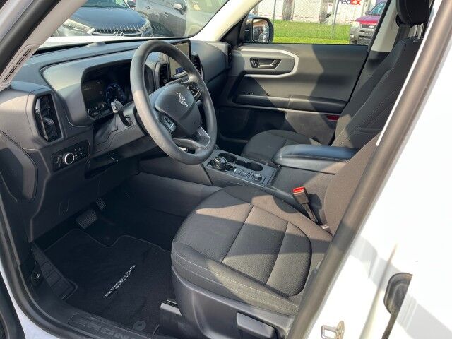 2023 Ford Bronco Sport 4x4 Ashland VA