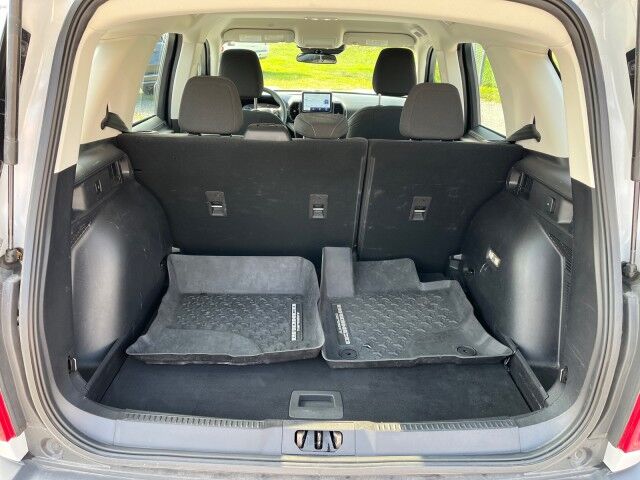 2023 Ford Bronco Sport 4x4 Ashland VA