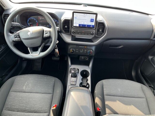 2023 Ford Bronco Sport 4x4 Ashland VA