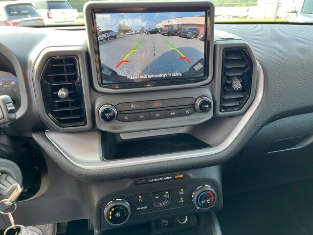 2023 Ford Bronco Sport 4x4 Ashland VA