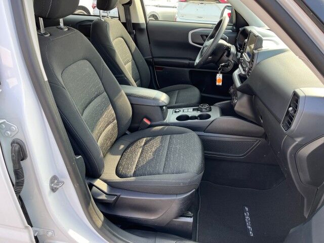 2023 Ford Bronco Sport 4x4 Ashland VA