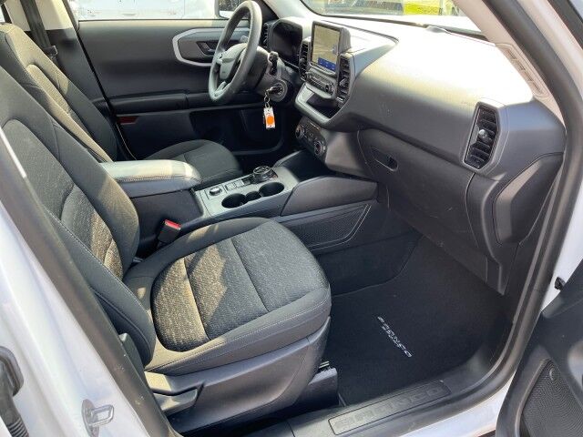 2023 Ford Bronco Sport 4x4 Ashland VA
