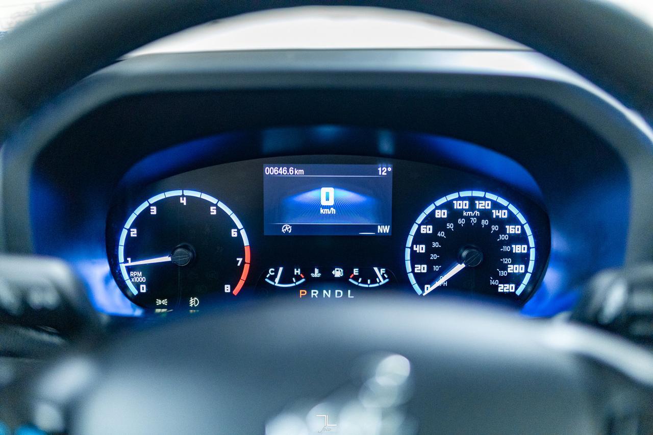 2023 Ford Bronco Sport 4x4 Big Bend Nav Roof BCam Red Deer AB