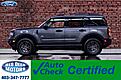2023 Ford Bronco Sport 4x4 Big Bend Nav Roof BCam